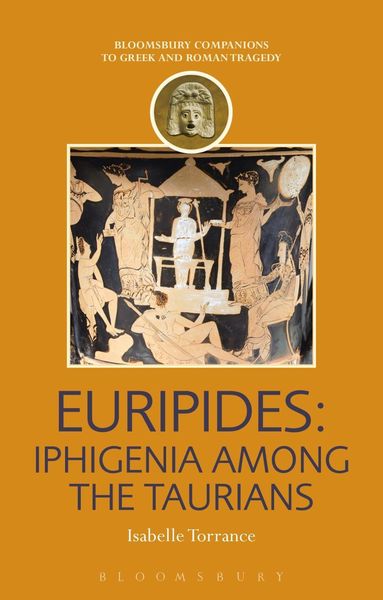 Produktbild: Euripides: Iphigenia among the Taurians