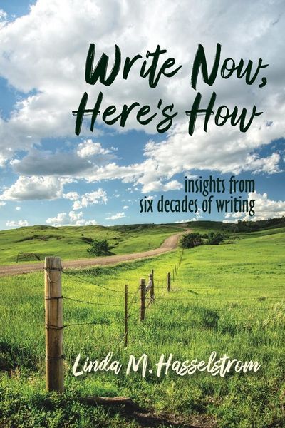 Produktbild: Write Now, Here's How