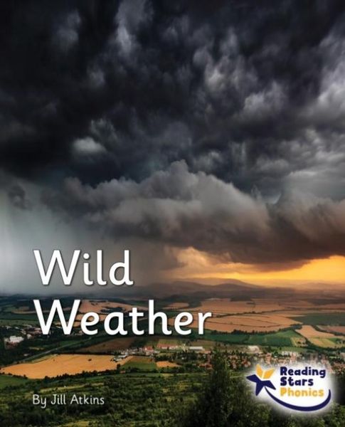 Produktbild: Wild Weather