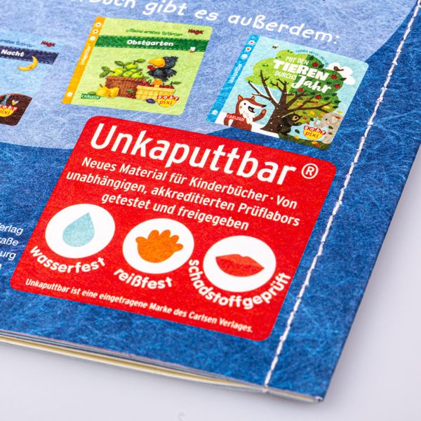 Produktbild: Baby Pixi (unkaputtbar) 91: Meine schönste Winterzeit