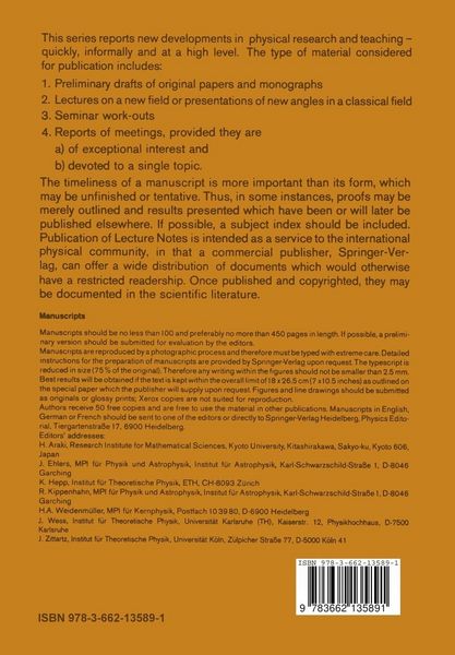 Produktbild: Stochastic Processes in Classical and Quantum Systems
