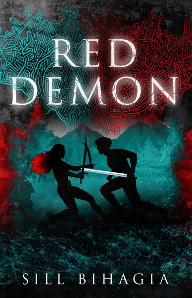 Produktbild: Red Demon