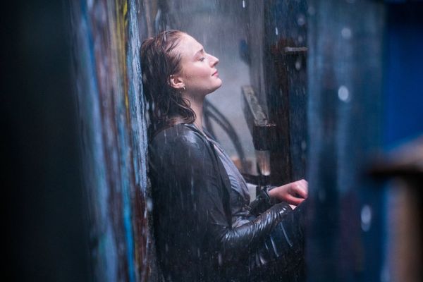 Produktbild: X-Men - Dark Phoenix (4K Ultra HD) (+ Blu-ray 2D)