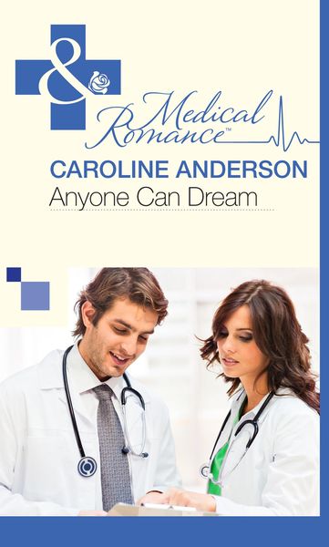 Produktbild: Anyone Can Dream