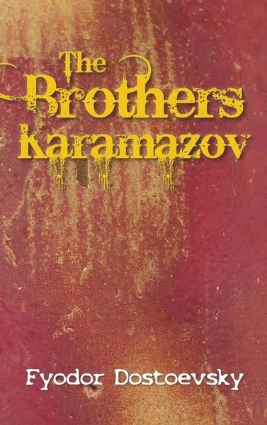 Produktbild: The Brothers Karamazov