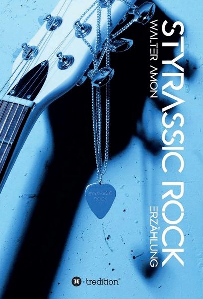 Produktbild: Styrassic Rock