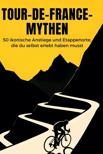Produktbild: Tour-de-France-Mythen