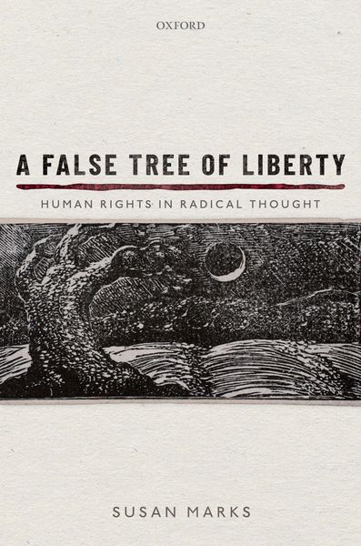 Produktbild: A False Tree of Liberty