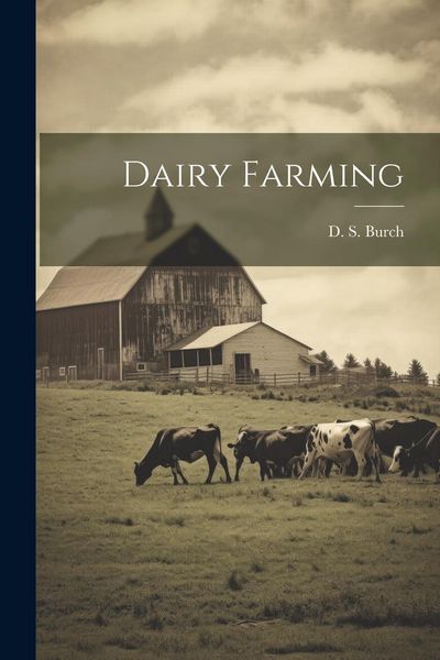 Produktbild: Dairy Farming