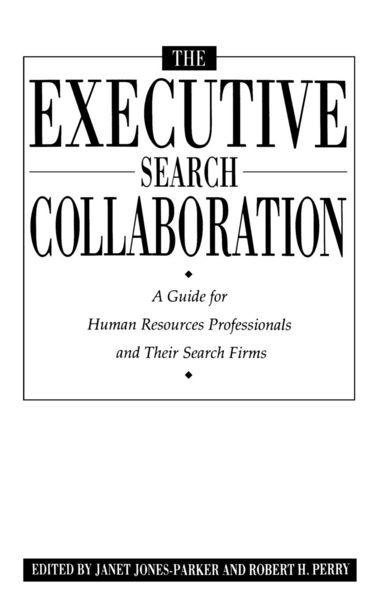 Produktbild: The Executive Search Collaboration