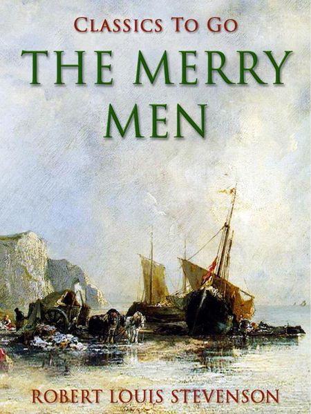 Produktbild: The Merry Men