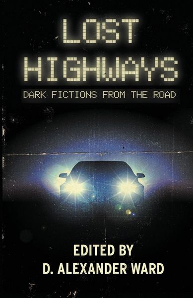 Produktbild: Lost Highways
