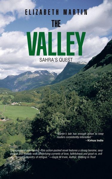 Produktbild: The Valley