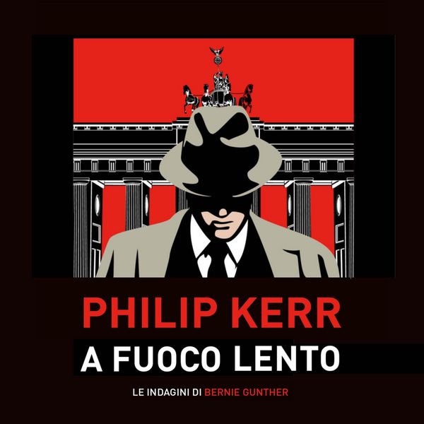 Produktbild: fuoco lento, A