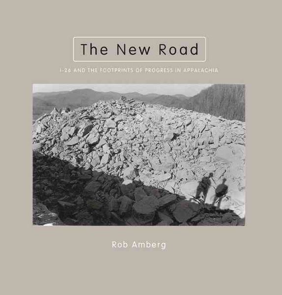 Produktbild: New Road