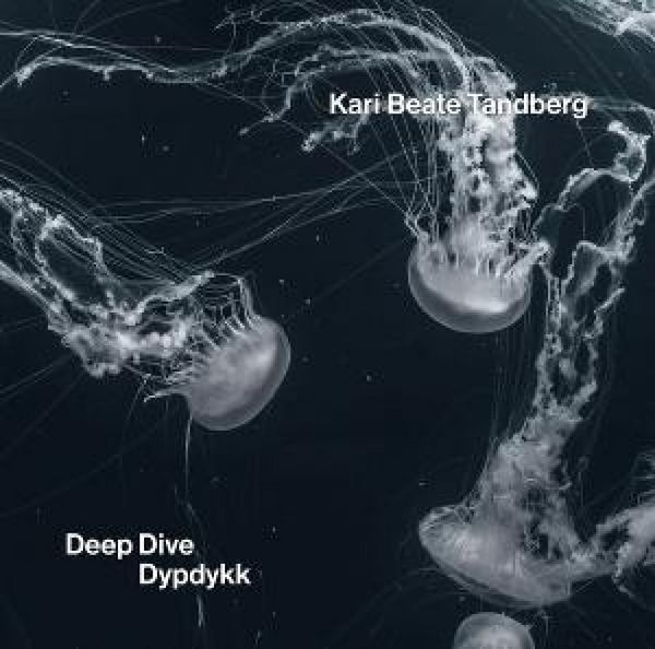 Produktbild: Kari Beate Tandberg: Deep Dive/Dypdykk