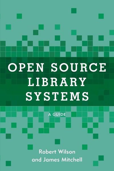 Produktbild: Open Source Library Systems
