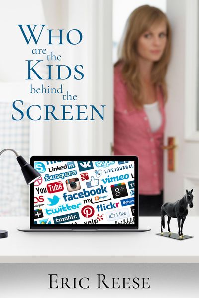 Produktbild: Who are the Kids Behind the Screen