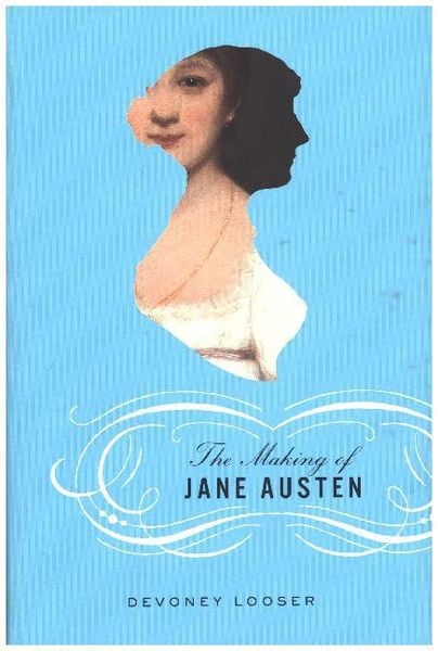Produktbild: The Making of Jane Austen