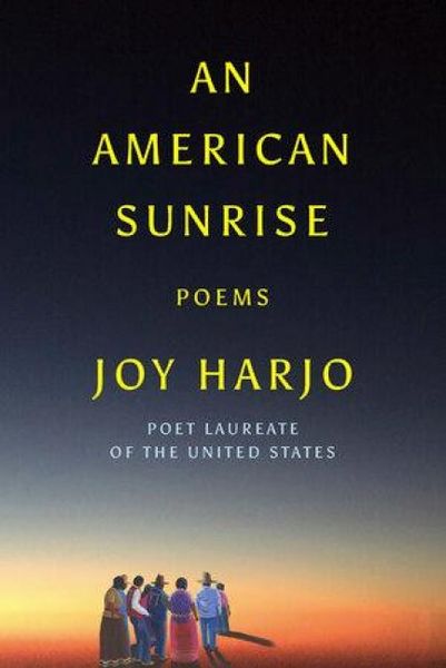 Produktbild: An American Sunrise