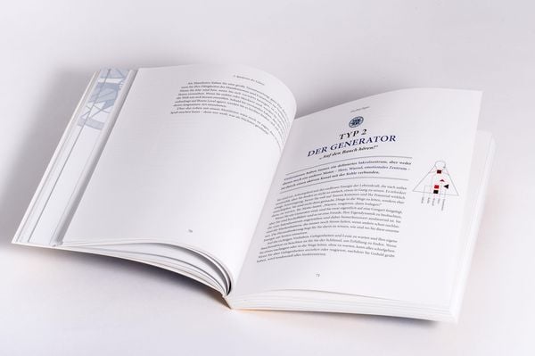 Produktbild: Human Design