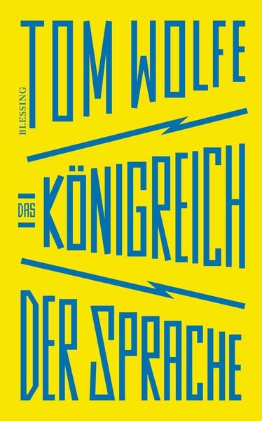 Produktbild: Das K&ouml;nigreich der Sprache