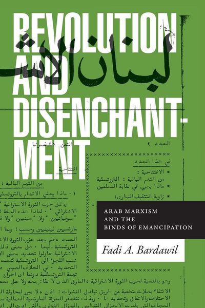 Produktbild: Revolution and Disenchantment
