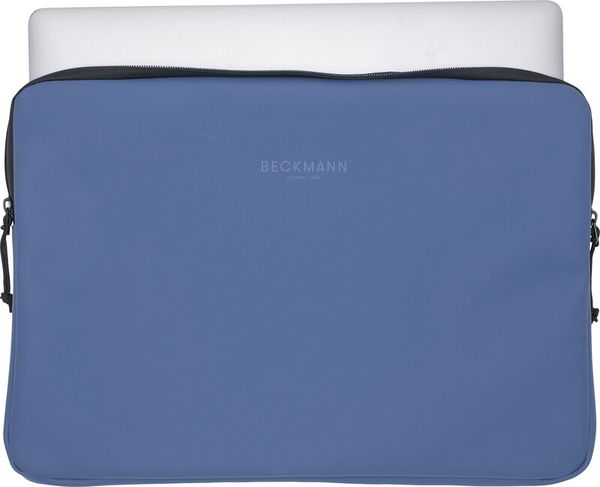 Produktbild: Laptoph&uuml;lle Large Street Velvet Blue