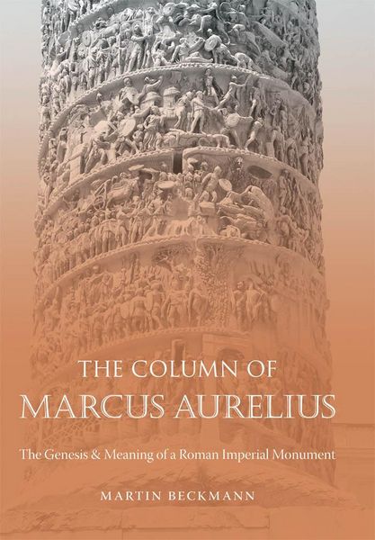 Produktbild: The Column of Marcus Aurelius