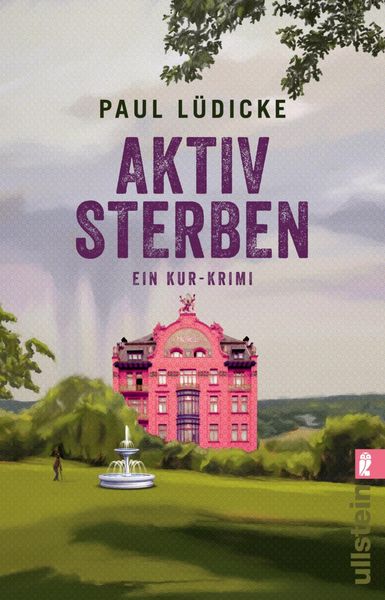 Produktbild: Aktiv sterben