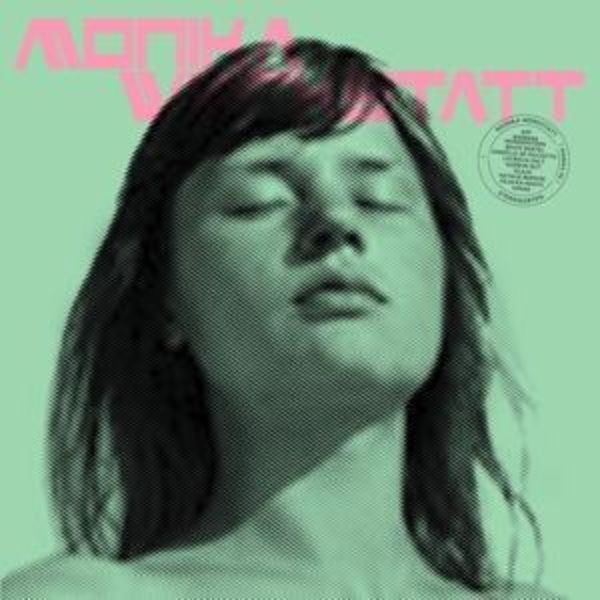 Monika Werkstatt - Various, CD