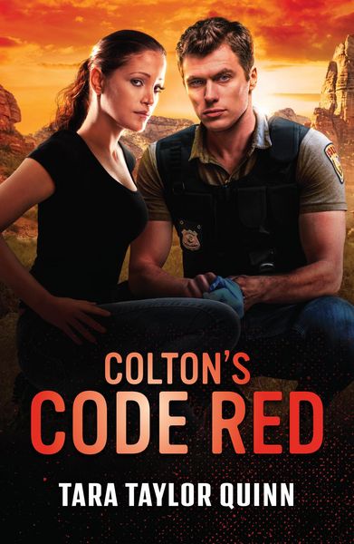 Produktbild: Colton's Code Red