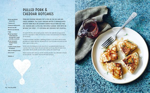 Produktbild: Breakfast for Dinner