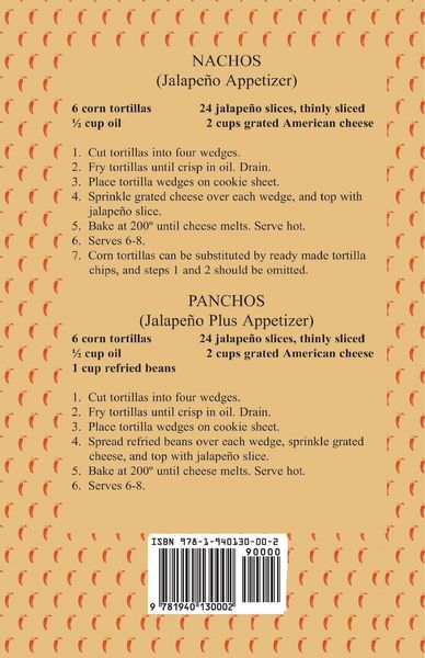 Produktbild: South Texas Mexican Cookbook