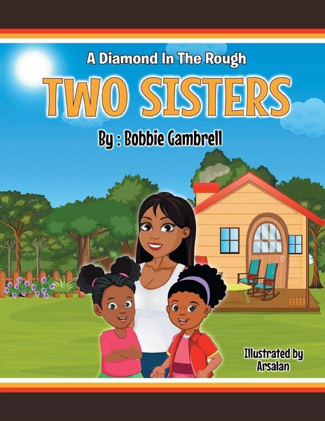 Produktbild: Two Sisters