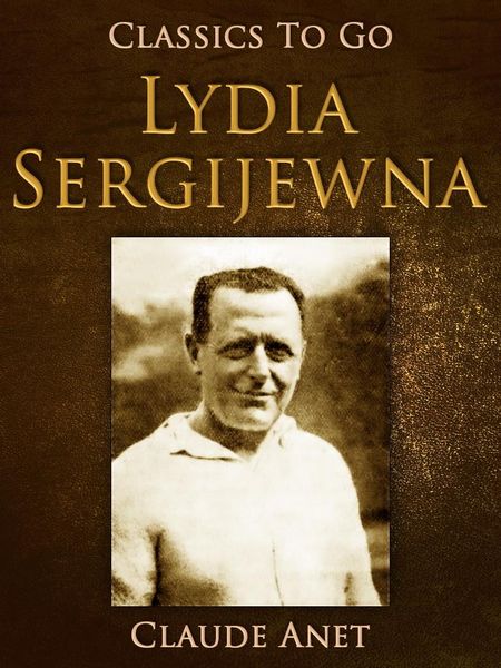 Produktbild: Lydia Sergijewna