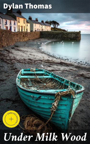 Produktbild: Under Milk Wood