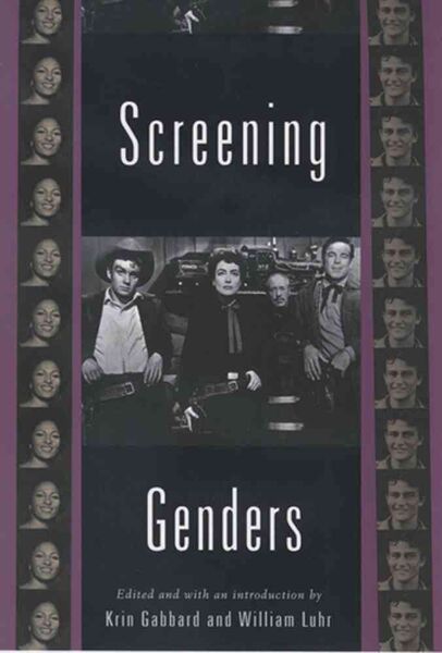 Produktbild: Screening Genders