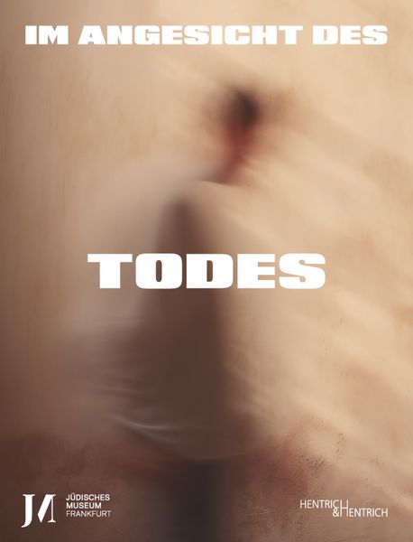 Produktbild: Im Angesicht des Todes