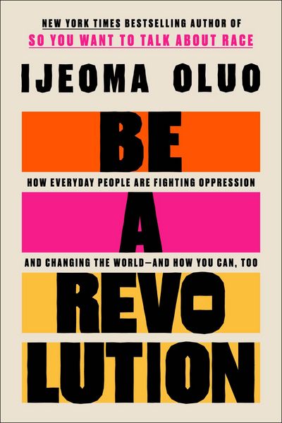 Produktbild: Be a Revolution