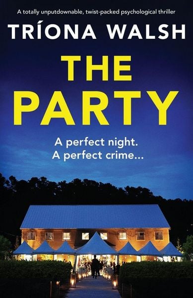 Produktbild: The Party