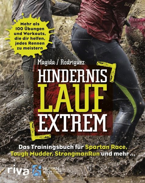 Produktbild: Hindernislauf extrem