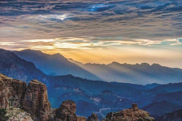 Produktbild: Highlights Oman mit Dubai und Abu Dhabi