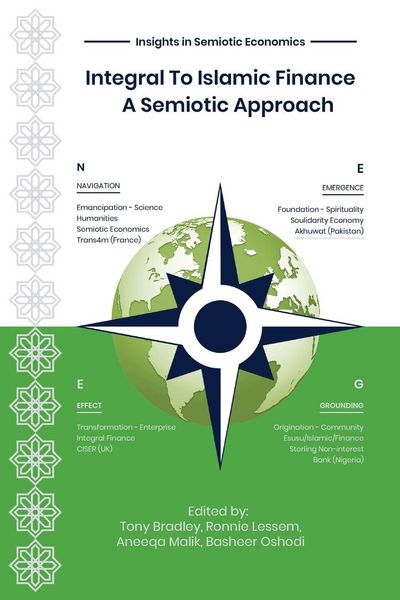 Produktbild: Integral To Islamic Finance