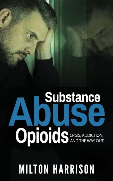 Produktbild: Substance Abuse Opioids