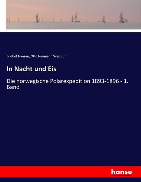 Produktbild: In Nacht und Eis