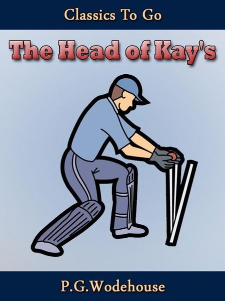 Produktbild: The Head of Kay's