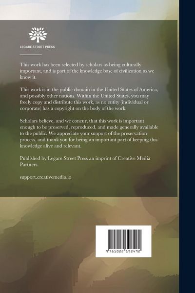 Produktbild: The Farm: Or, A new and Entertaining Account of Rural Scences and Pursuits, With the Toils, Pleasures, and Productions of Farmin