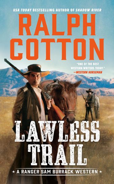 Produktbild: Lawless Trail