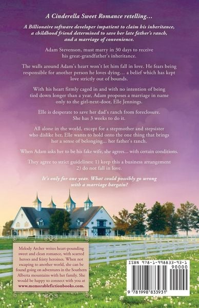 Produktbild: The Billionaire's Marriage Pact